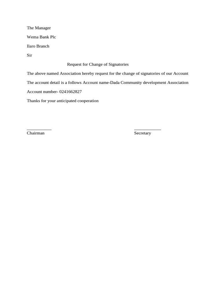 The Manager | PDF