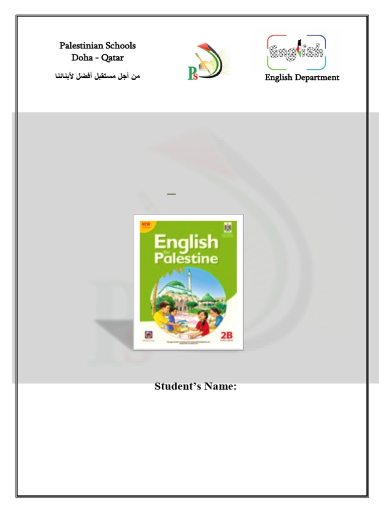 Grade 2 Enrichment Material - Sem 2 | PDF