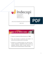 Indecopi