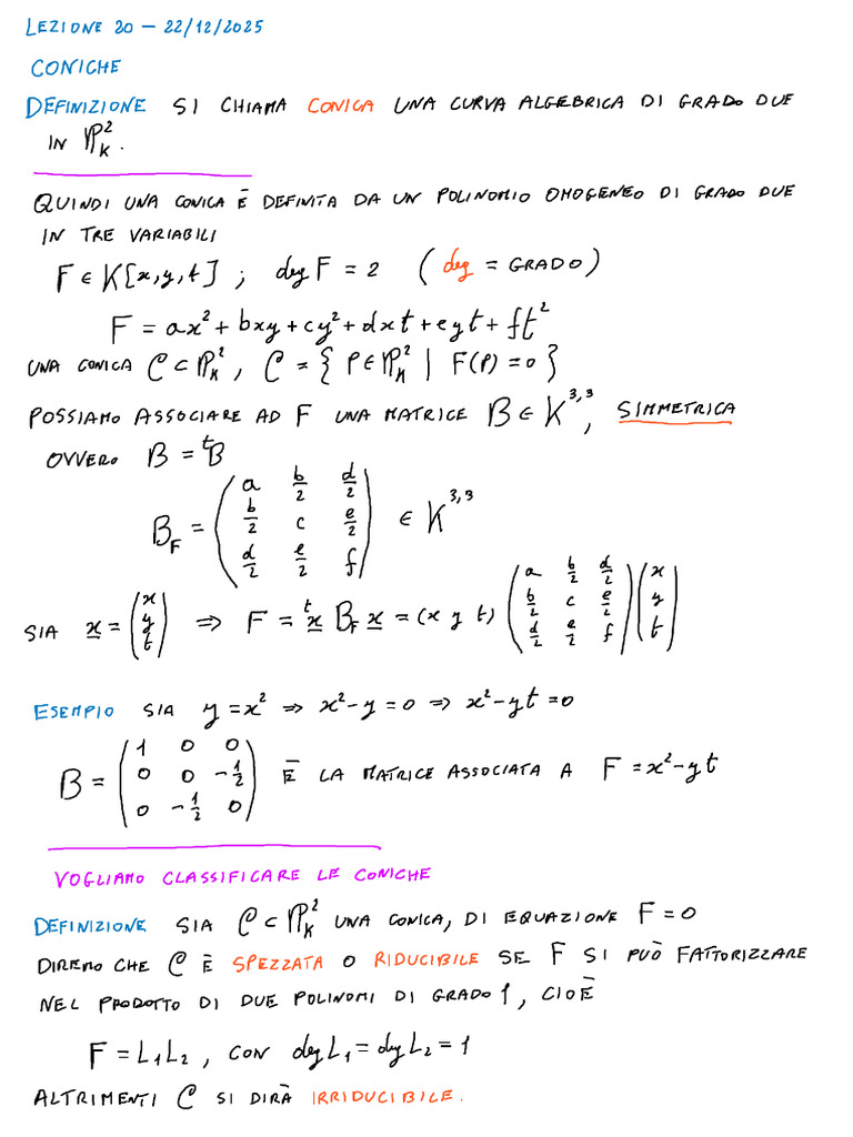 Lez20 ALinGe Ing (A-E) 2025 | PDF