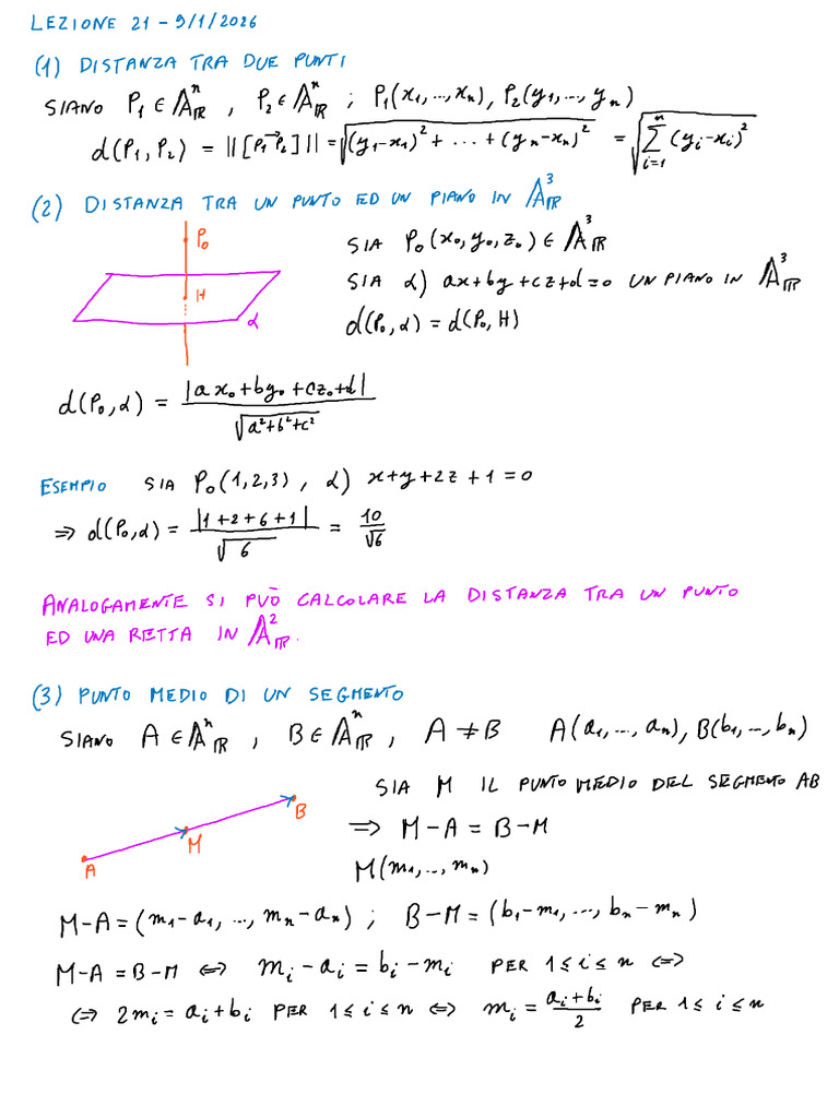 Lez21 ALinGe Ing (A-E) 2025 | PDF