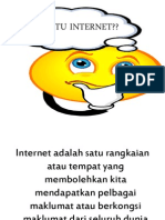 Apa Itu Internet