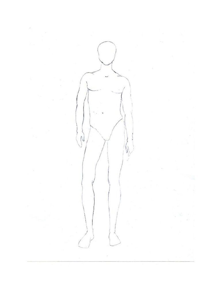 Croqui | PDF