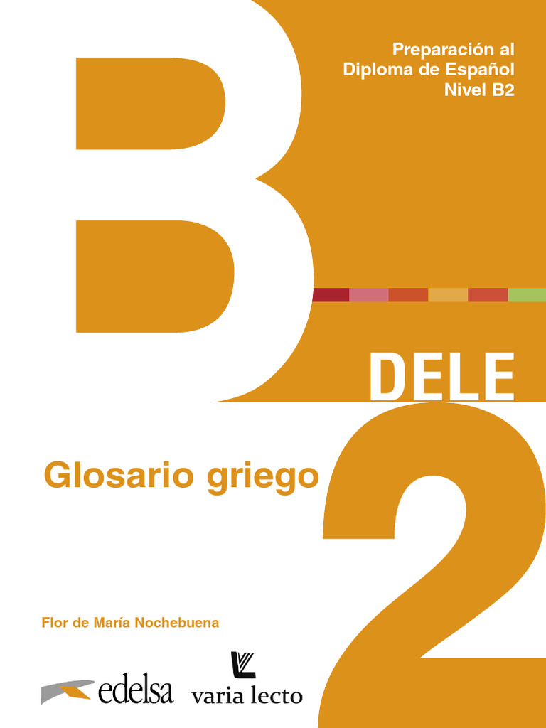 PREPARACION B2 | PDF