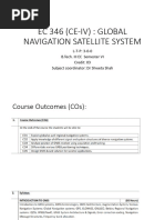 GPSinfo Installation and Usage Guide | PDF | Global Positioning System ...