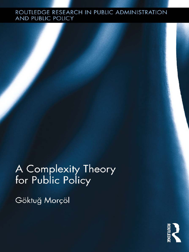 10.4324 9780203112694 Previewpdf | PDF | Systems Theory | Theory