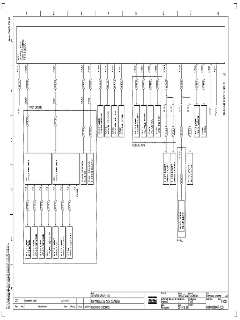 9844 0010 67 - Rev1 | PDF