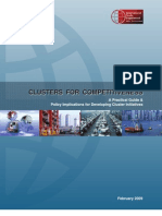 Cluster Initiative Pub Web Ver