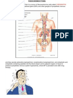 PHEOCHROMOCYTOMA