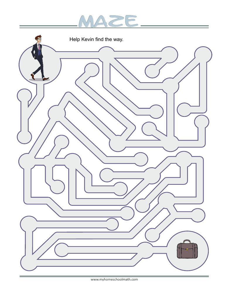 Labyrinth 41 | PDF