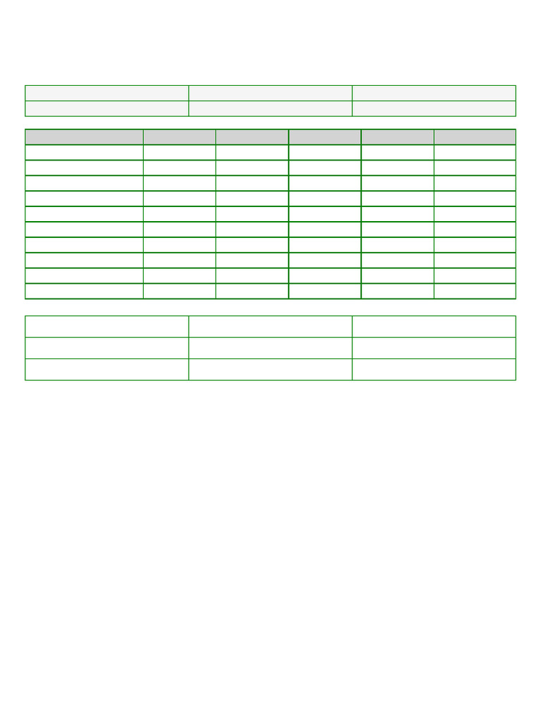 Report Card Redesign | PDF
