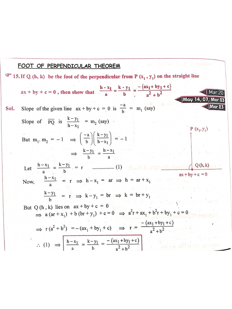 Maths 1b Solutions | PDF