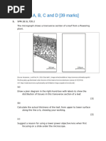 Immunological Bioinformatics | PDF | Mhc Class I | Major