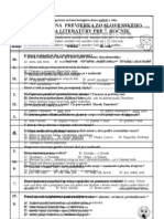 3-7-2.stvrtrocna Previerka Zo Slovenskeho Jazyka A Literatury