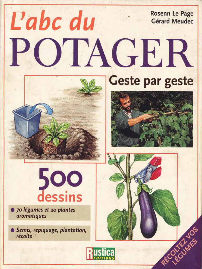 LABC Potager | PDF