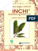 “Inchi” caryodendron orinocense