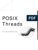 POSIX Threads