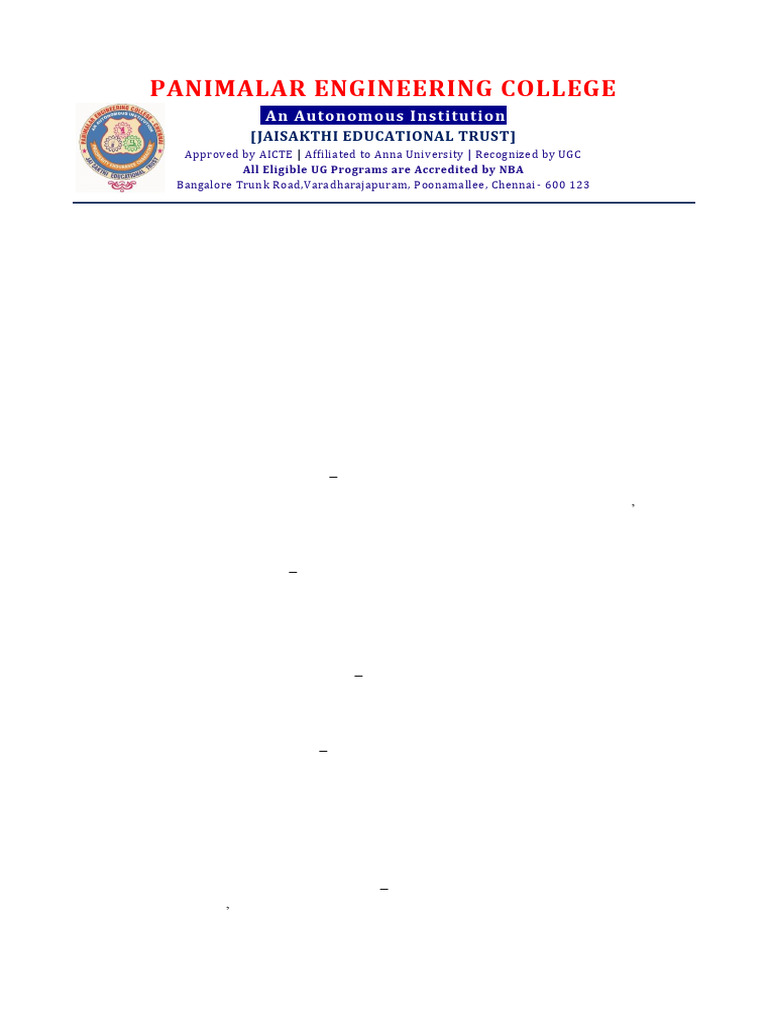 Engineering Physics First Priority Question | PDF | Waves | Optics