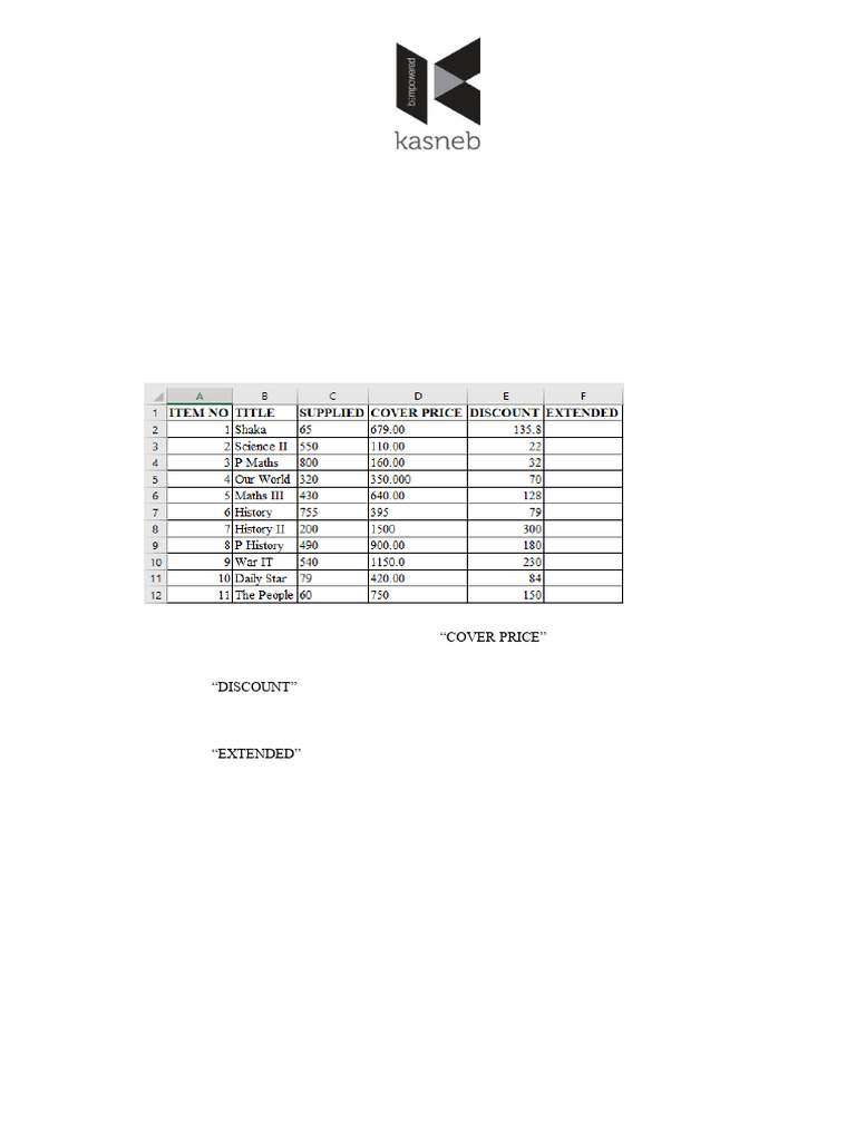 CPA Information Communication Technology Pilot Paper | PDF | Backup ...