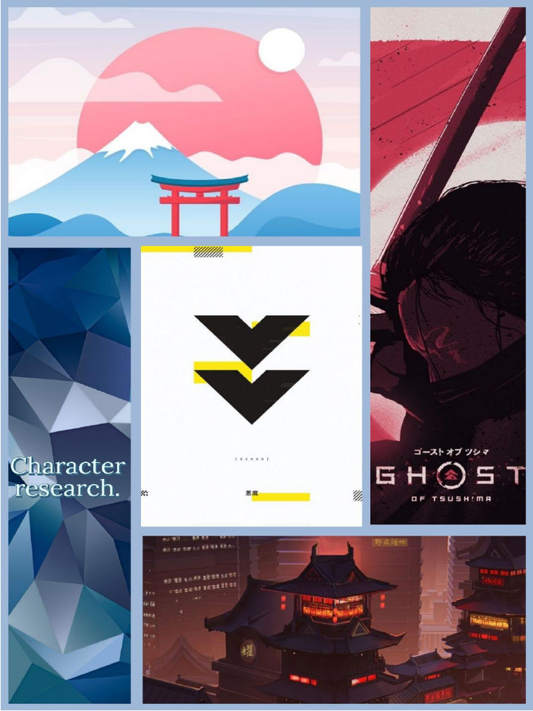 Ghost | PDF