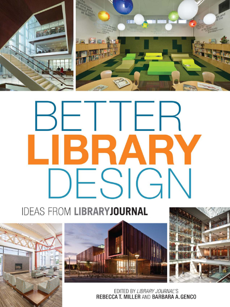 Better Library Design | PDF | Libraries
