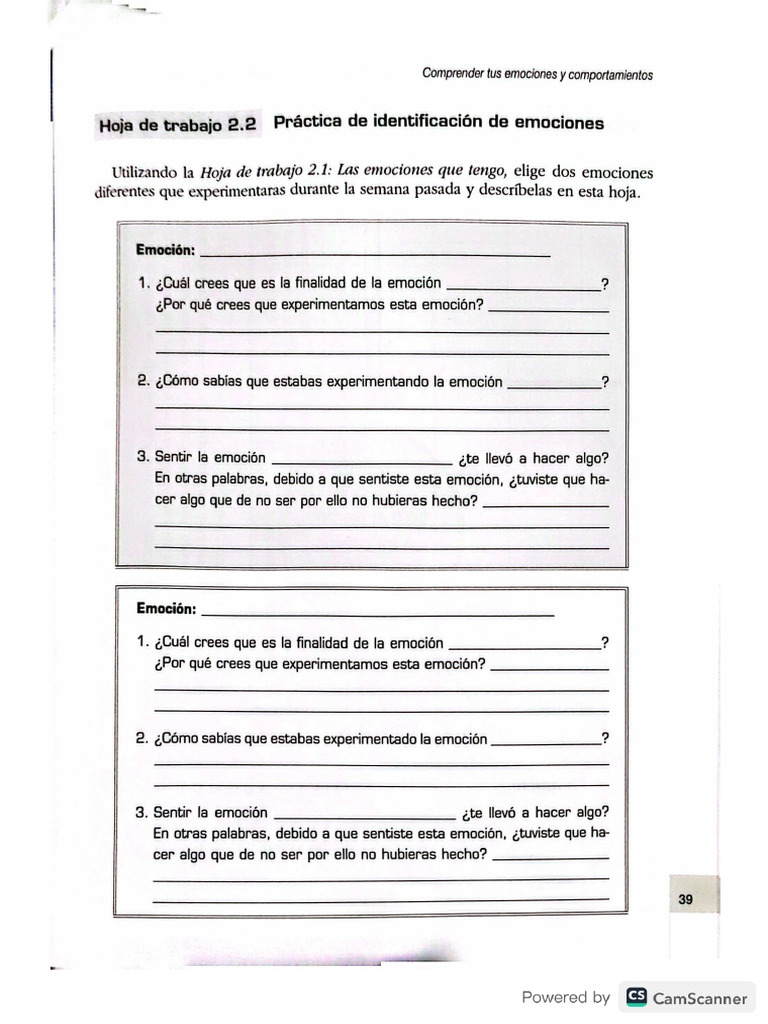 Actividades Modulo 2 | PDF