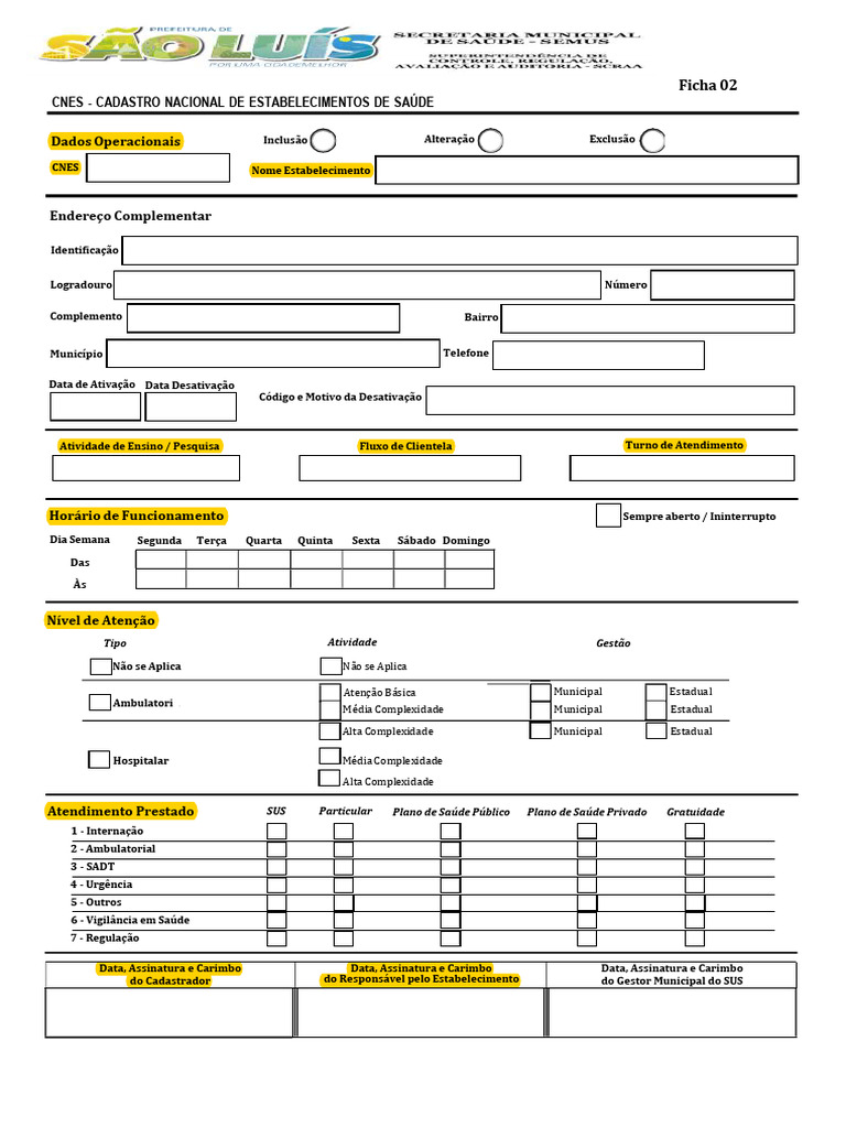 Ficha 2 | PDF