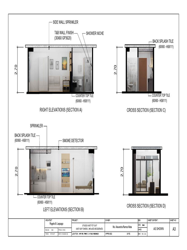 Studio A3 | PDF