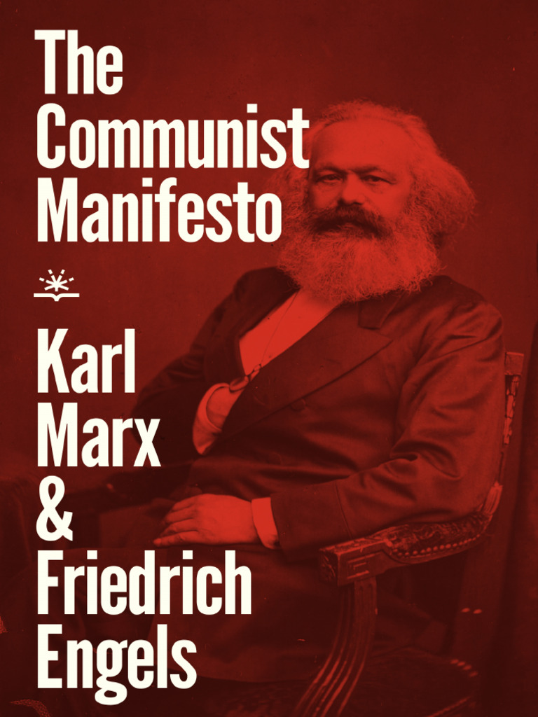 The Communist Manifesto | PDF | The Communist Manifesto | Communism