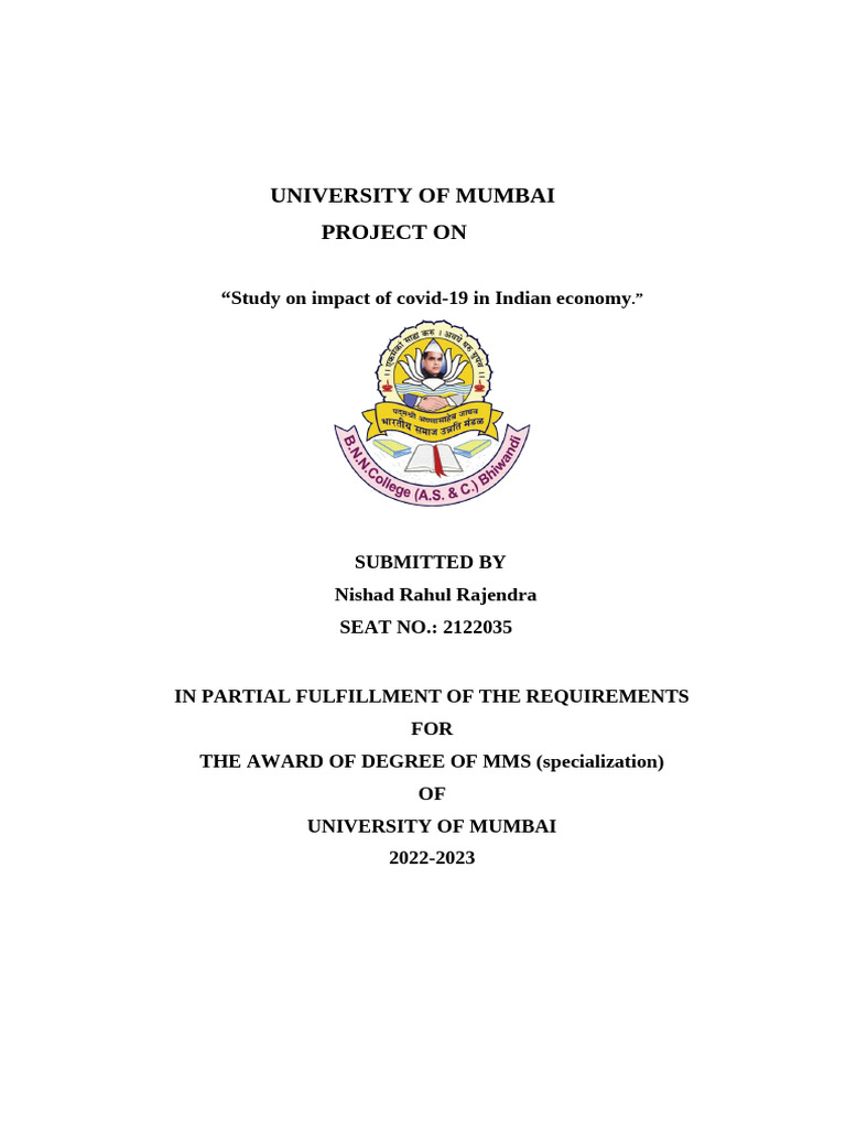 Project 2 | PDF | Fiscal Policy | Government Budget Balance