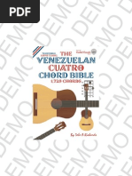 Download Biblia de acordes del cuatro venezolano by Buddy Ve SN100754589 doc pdf