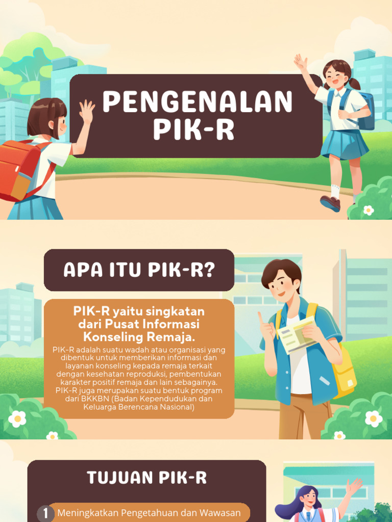 Pengenalan PIK-R - 20260120 - 185142 - 0000 | PDF