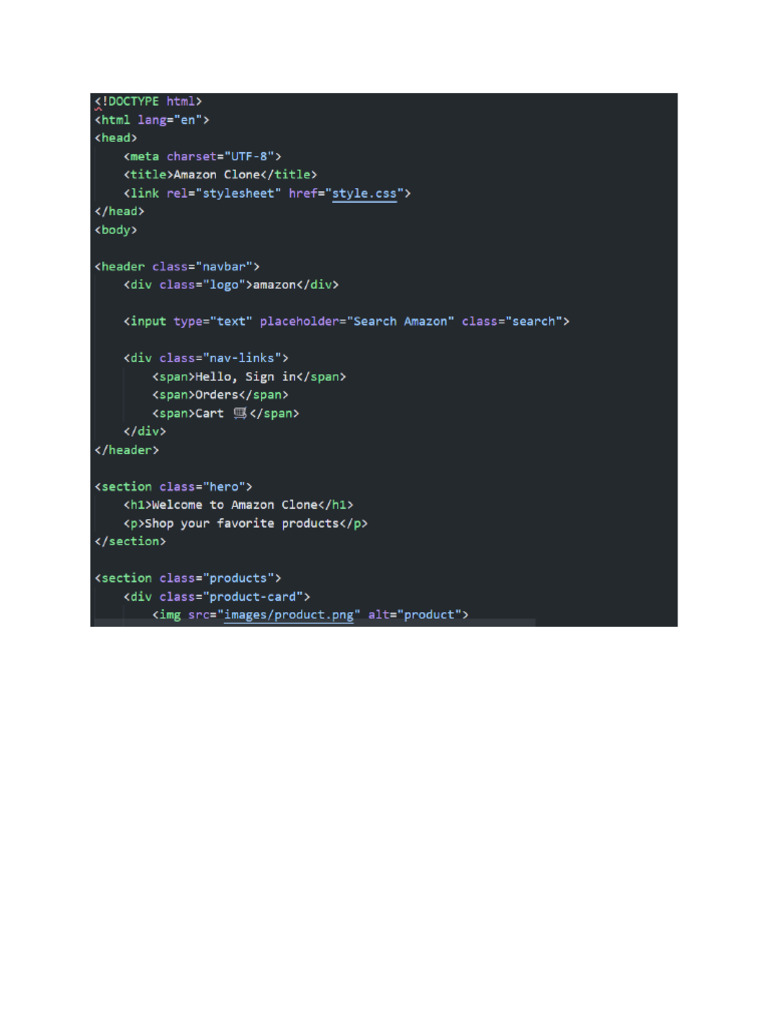 Project | PDF