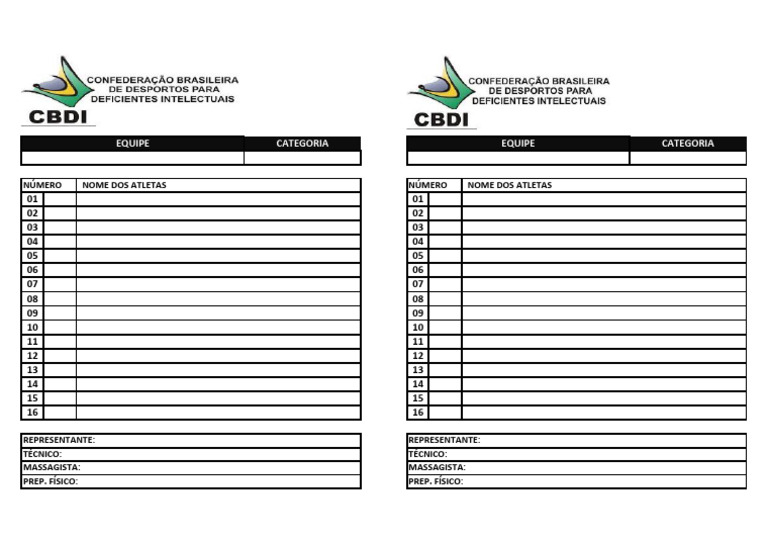 Pre Sumula CBDI | PDF