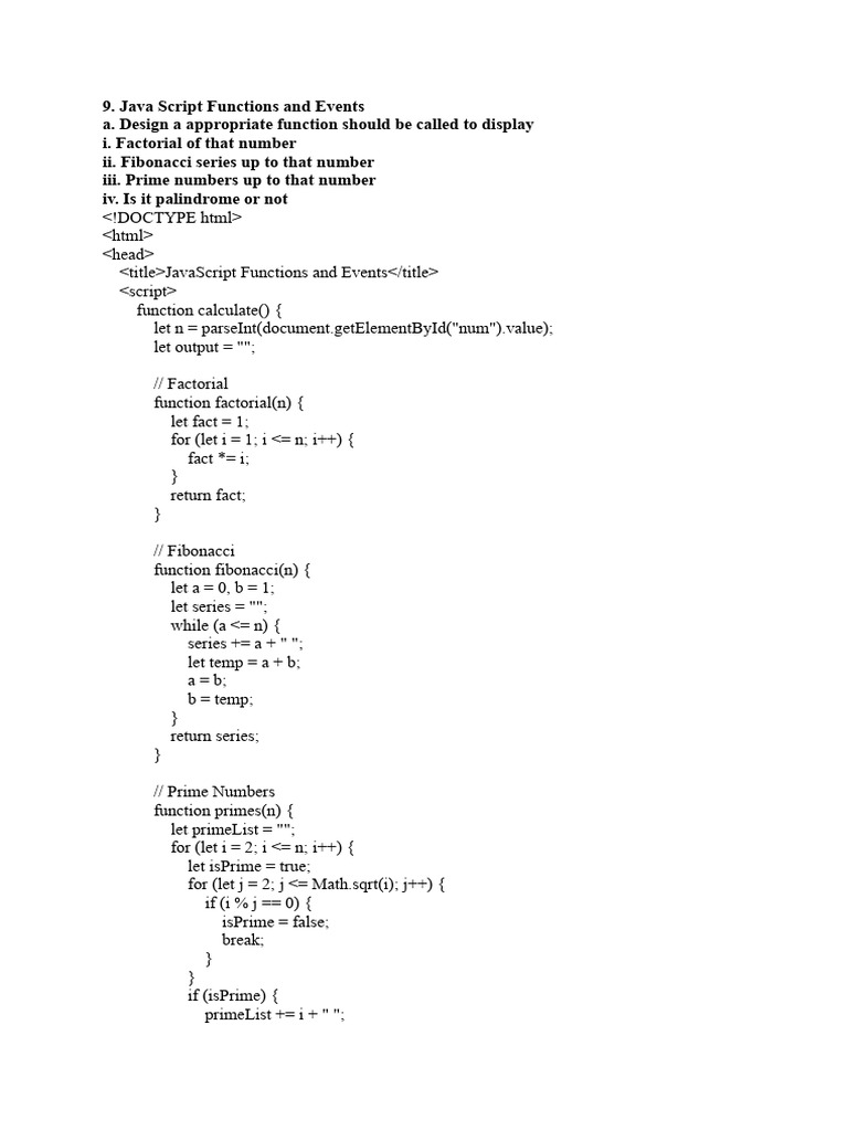 FSD EXP-9 | PDF | Hypertext | Software Development