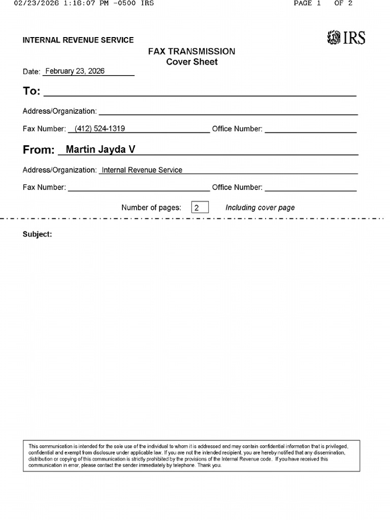 EIN Company | PDF
