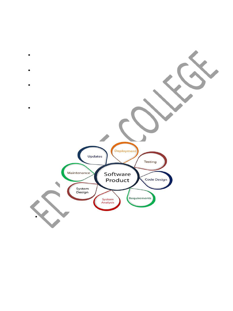 Se Unit-I Overview1 | PDF | Agile Software Development | Software ...