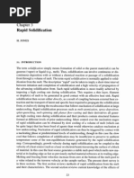 Download Rapid Solidification by serhenk SN100756567 doc pdf
