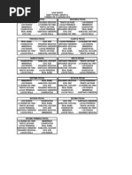 Download Fixture Liga Usach by Liga Usach SN100757388 doc pdf