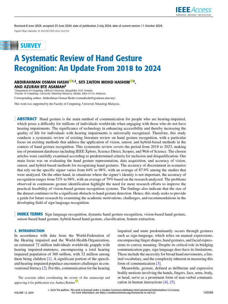 2 A_Systematic_Review_of_Hand_Gesture_Recognition_An_Update_From_2018 ...