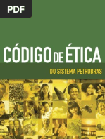 Codigo de Etica Sistema Petrobras