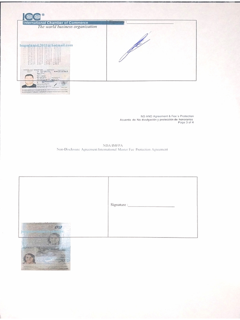 Document Scan | PDF