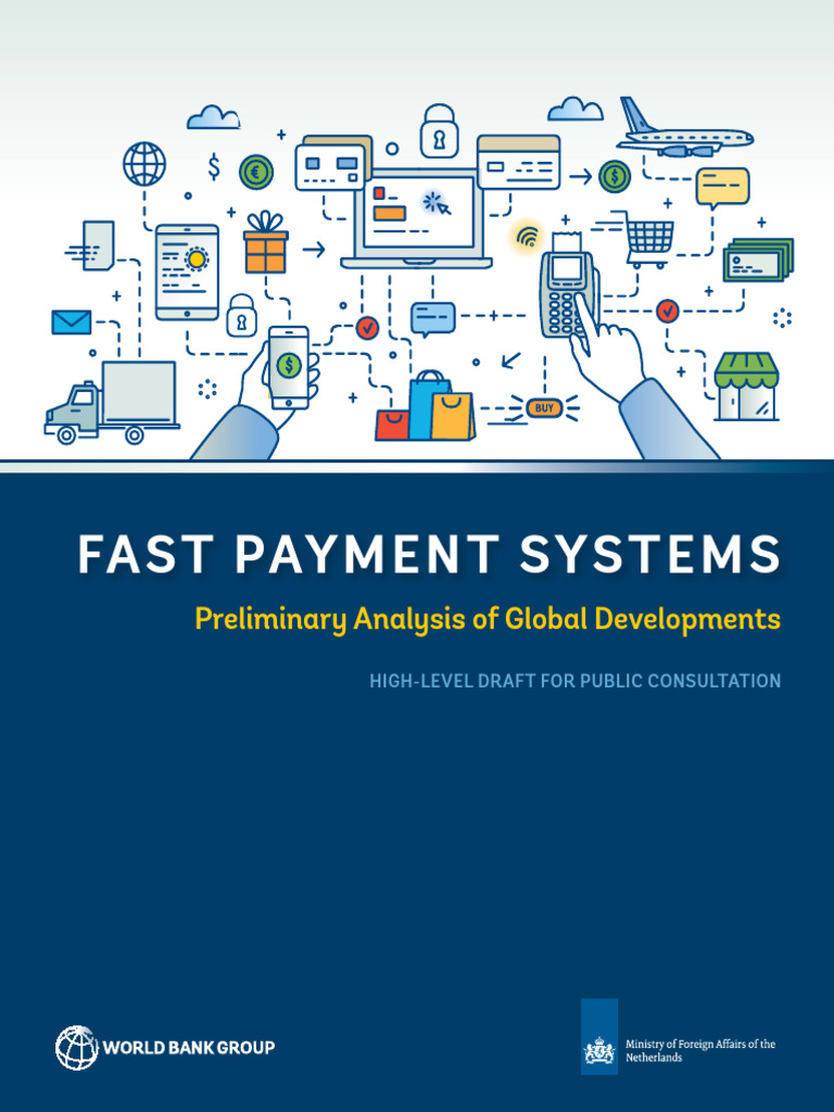 Fast-Payment-Preview-April21 | PDF | Payment System | Banks