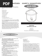 Download K22739-PressureCookerManual by Ted Kozenewski SN100758528 doc pdf