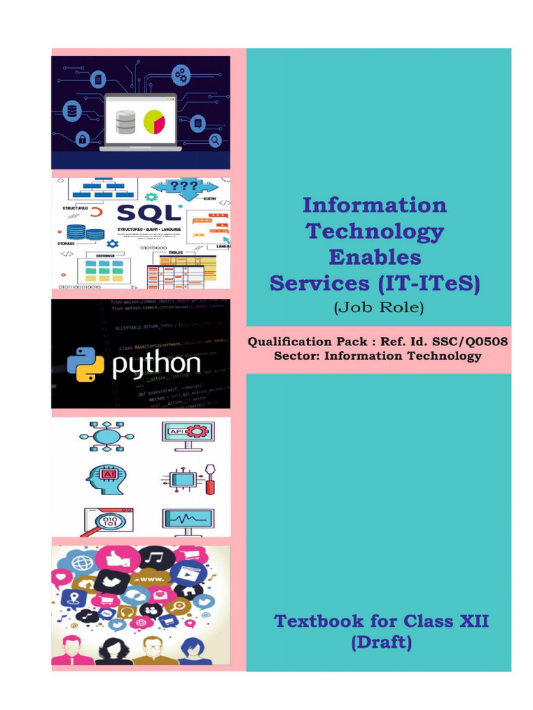 Class 12th - LT - Junior Software Developer | PDF