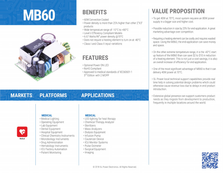 MB60 CMPRSD | PDF
