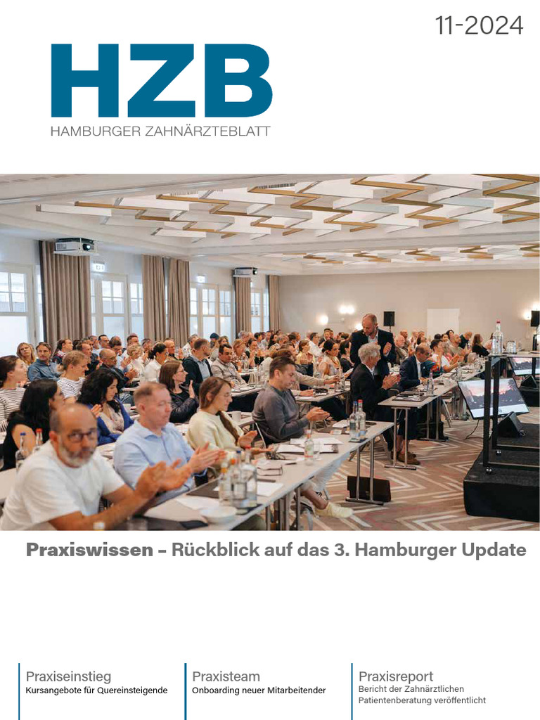 HZB 11 2024 Web | PDF