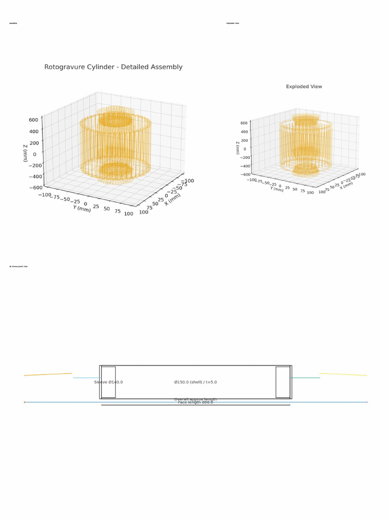 Overview Sheet A4 | PDF