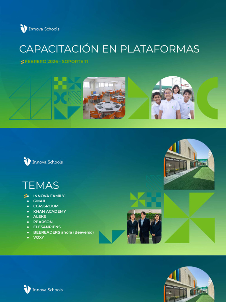 Ingreso A Plataformas - 1 - 103116147 | PDF | Contraseña | Gmail