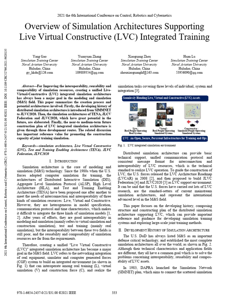 008_Overview_of_Simulation_Architectures_Supporting_LVC_Integrated ...